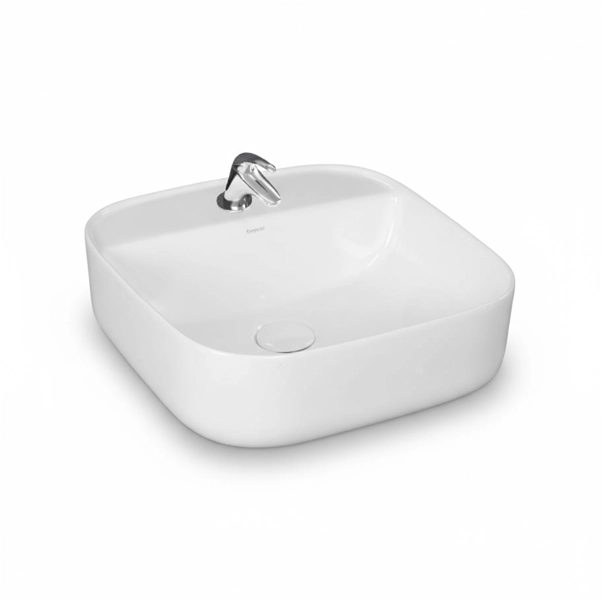 Simpolo - Table Top Basin(Top Hole) - MINI LEONE