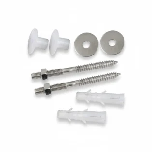 Simpolo - Fittings - RAG BOLT