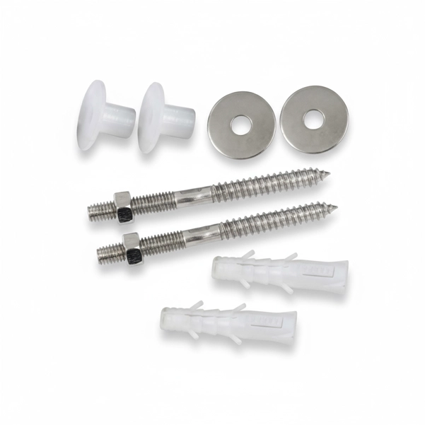 Simpolo - Fittings - RAG BOLT