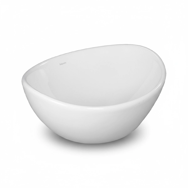 Simpolo - Table Top Basin - SHALLOW