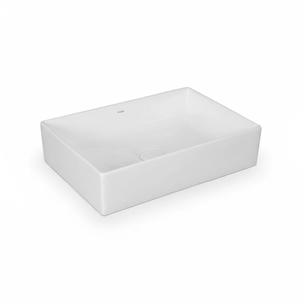 Simpolo - Table Top Basin - SKYLINE