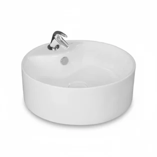 Simpolo - Table Top Basin(Top Hole) - SLAPTON