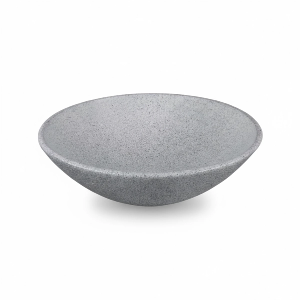 Simpolo - Table Top Hand Crafted Basin - SLEEK 627