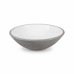 Simpolo - Table Top Hand Crafted Basin - SLEEK 628