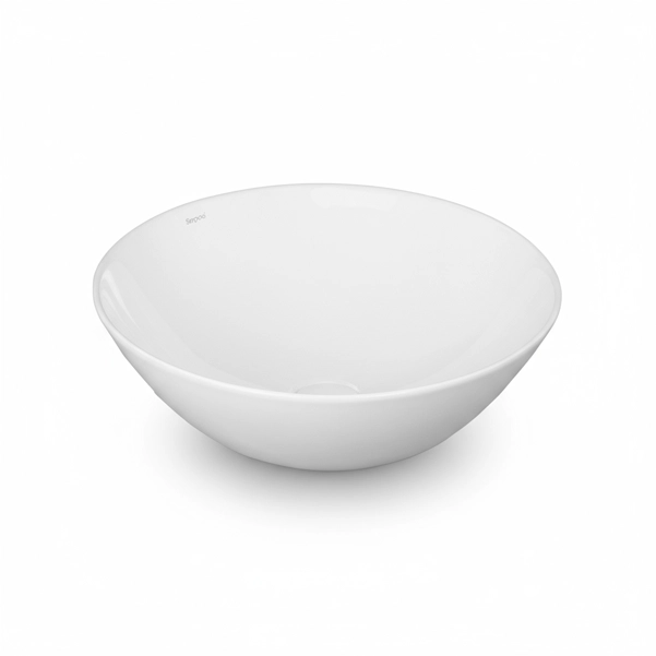 Simpolo - Table Top Basin - SLEEK BIG