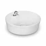 Simpolo - Table Top Basin(Top Hole) - SPINNER