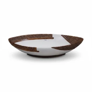 Simpolo - Table Top Hand Crafted Basin - STATSON 183