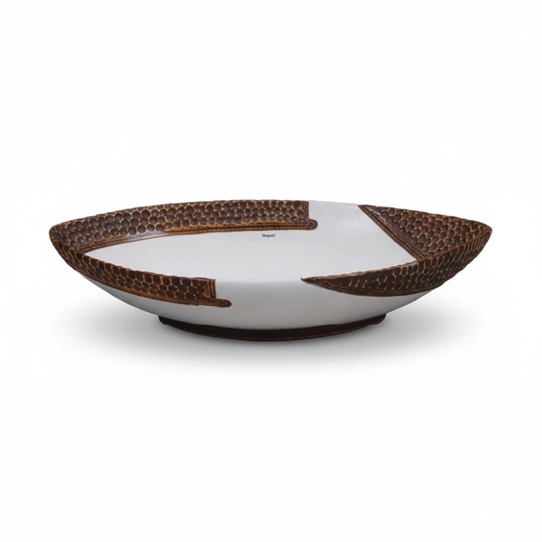 Simpolo - Table Top Hand Crafted Basin - STATSON 183