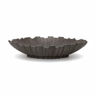 Simpolo - Table Top Hand Crafted Basin - STATSON 551