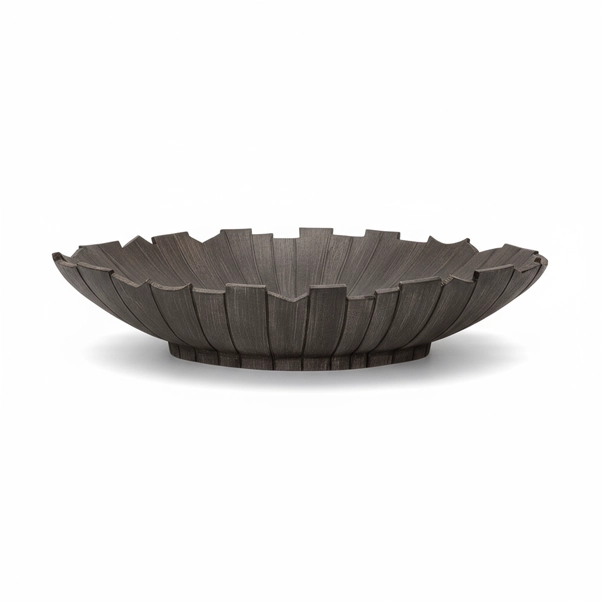 Simpolo - Table Top Hand Crafted Basin - STATSON 551