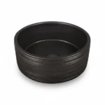 Simpolo - Moulded Matte Finish Art Table Top Basin - SUN 405B