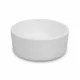 Simpolo - Moulded Matte Finish Art Table Top Basin - SUN 405W