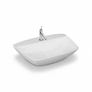 Simpolo - Table Top Basin(Top Hole) - SUSAN