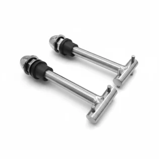 Simpolo - Fittings - T TYPE RAG BOLT for regular Wallvit Pans