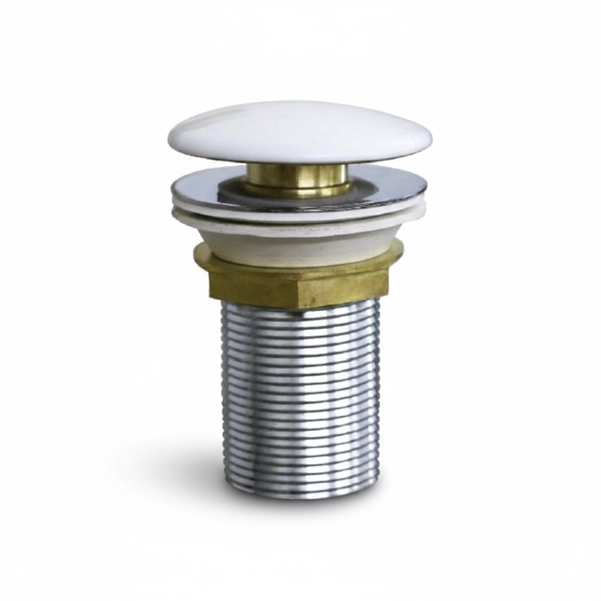 Simpolo - Fittings - WASTE COUPLING for Wash Basins