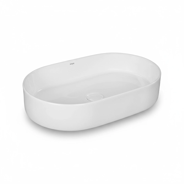 Simpolo - Table Top Basin - ZEUS