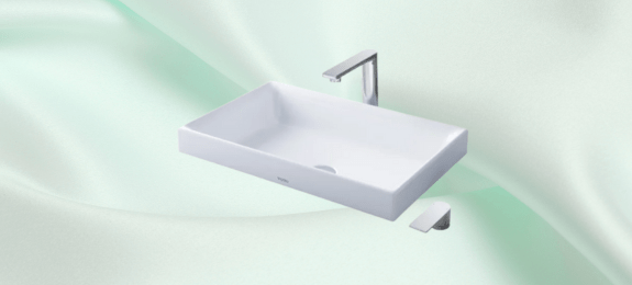 TOTO Wash Basin