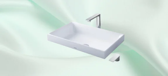 TOTO Wash Basin