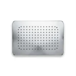 Aquant - SS 1 Function Concealed Ceiling Mounted Shower With Installation Kit For False Ceiling - 5101