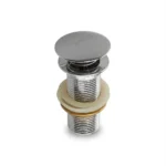 Aquant - Waste Coupling - Pop-Up Waste Coupling (32mm x 175mm) - 1018 FT