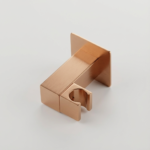 Aquant - Brass Wall Hook Swivel - Brushed Rose Gold - BRG 1125