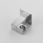 Aquant - Brass Wall Hook Swivel - Chrome Plated - CP 1125