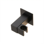 Aquant - Brass Wall Hook Swivel - Graphite Grey - 1125