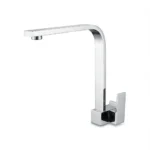 Aquant - Brass Wall Mounted Sink Cock - 1308