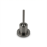 Aquant - Joystick Deck Mounted Deusch Mixer - Graphite Grey - GG 1422