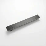 Aquant - Channel Drainers - Shower Channel Drainer (304 SS) Including Base - Graphite Grey -  GG 1437