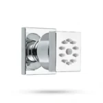 Aquant - Brass Body Jet Single Function - 1449 CP