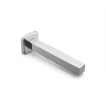 Aquant - Bath Spout - Brass Plain Spout - 1452