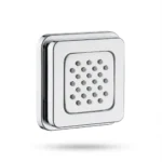 Aquant - Powder Flow Body Shower With Exposed Installation - 1459 CP