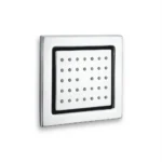 Aquant - Brass Body Shower Built-in Concealed System - 1477 CP