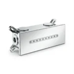 Aquant - Brass Body Shower Built-In Concealed System - 1478 CP