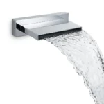 Aquant - Waterfall Series - ABS Waterfall Shower/Bath Spout- 1485