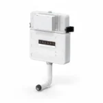 Aquant - Concealed Pneumatic Cistern - 1503