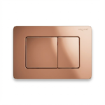 Aquant - Flush Plates - Rose Gold - 1505RG