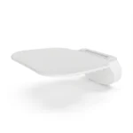 Aquant - Bath Chair - UF Bath Chair White Weight Capacity 150kg - 1552 W