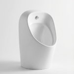 Aquant - Urinals - Back Inlet/Back-Floor Outlet - 1644W