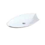 Aquant - Ceramic Table-Mounted Wash Basin - Model 1726