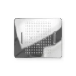 Aquant - SS 3 Function Concealed Ceiling Mounted Shower With Installation Kit For False Ceiling - 5107 CP