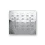 Aquant - SS 2 Function Concealed Ceiling Mounted Shower With Installation Kit For False Ceiling - 5119