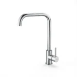 Aquant - Brass Table Mounted Sink Mixer - 2039