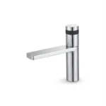 Aquant - Zero Series - Brass Basin Mixer - 2079