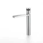 Aquant - Zero Series - Tall Brass Basin Mixer- 2080