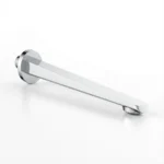 Aquant - Bath Spout - Brass Plain Spout - 2566 CP