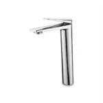 Aquant - Seina Series - Tall Brass Basin Mixer- 2572