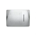 Aquant - SS 3 Function Concealed Ceiling Mounted Shower With Installation Kit For False Ceiling - 5109