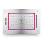 Aquant - SS 4 Function Concealed Ceiling Mounted Shower With Installation Kit For False Ceiling With Chromotherapy (RGB) LED Light. Includes Remote Control for LED Lights, In-built Sound System With Bluetooth Connectivity - 5012
